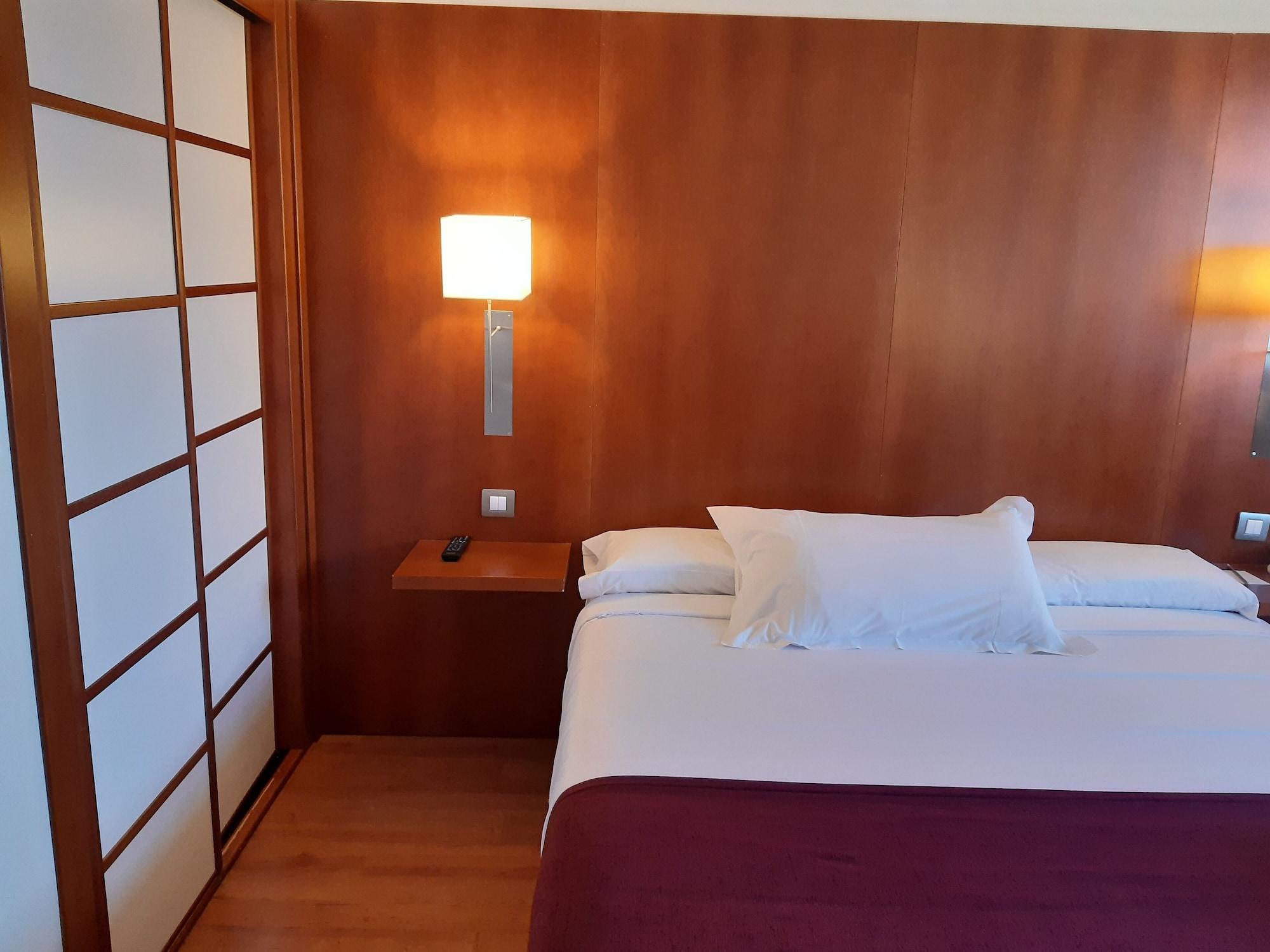Hotel Xon'S Valencia Aldaia Exterior foto