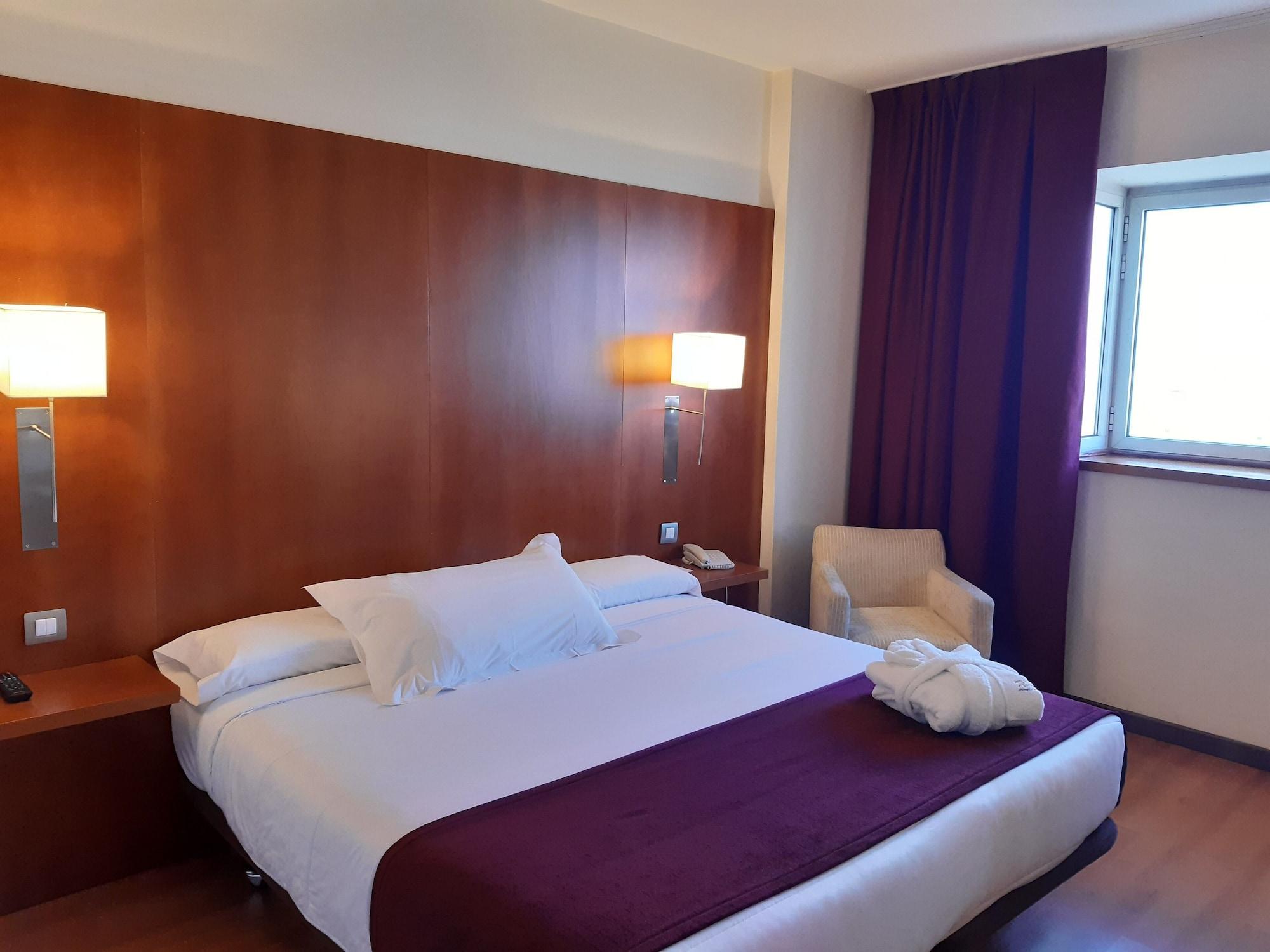 Hotel Xon'S Valencia Aldaia Exterior foto
