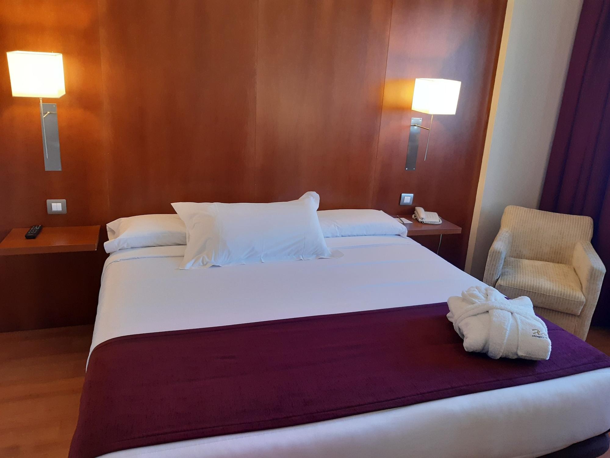 Hotel Xon'S Valencia Aldaia Exterior foto
