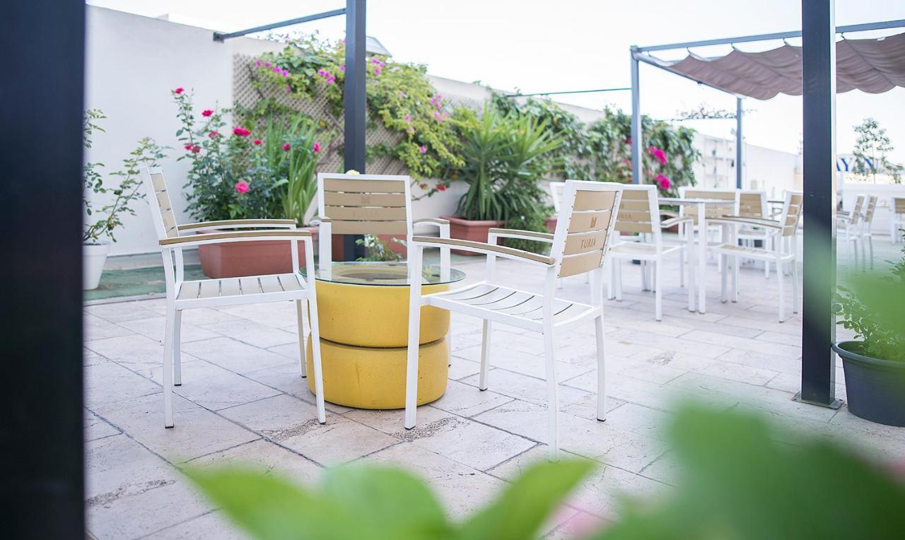 Hotel Xon'S Valencia Aldaia Exterior foto