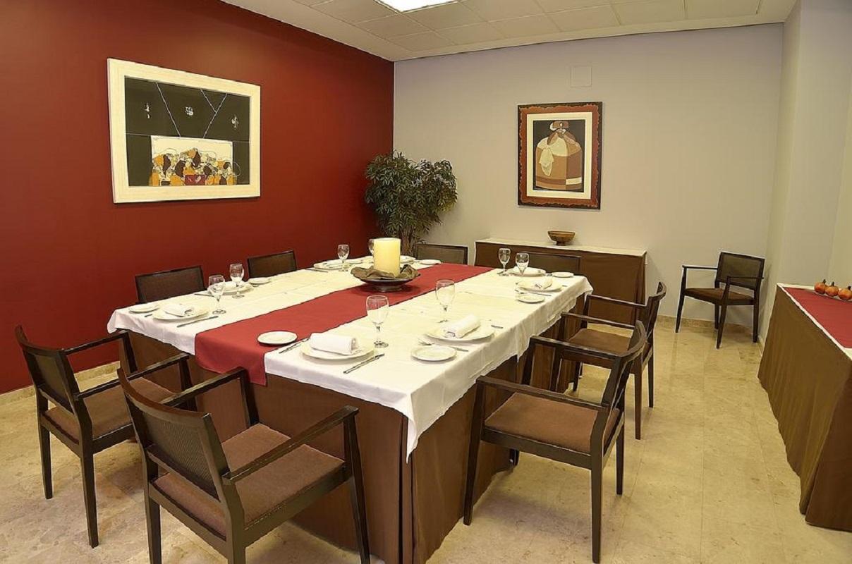 Hotel Xon'S Valencia Aldaia Exterior foto
