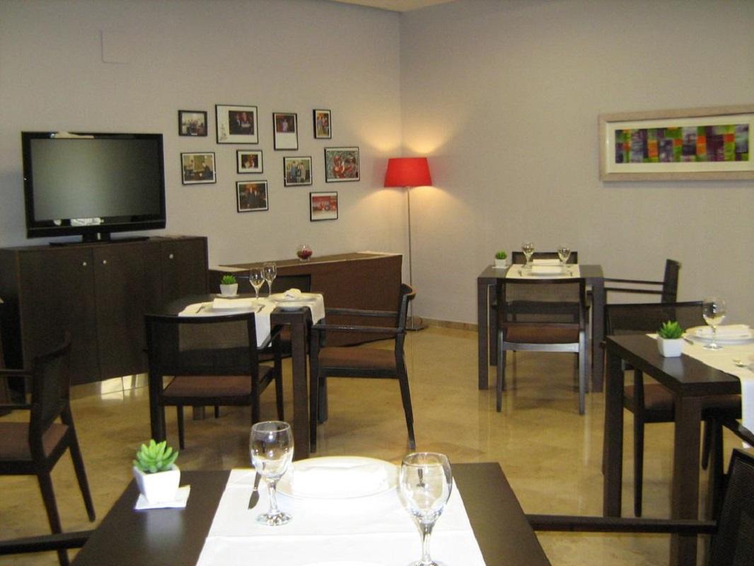 Hotel Xon'S Valencia Aldaia Exterior foto