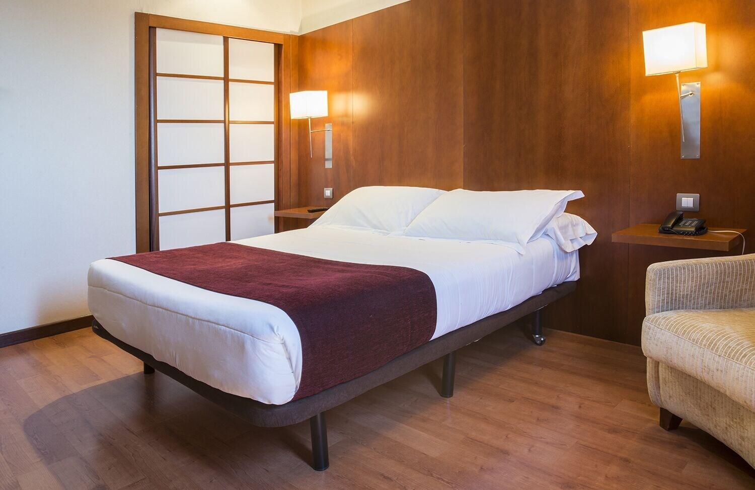 Hotel Xon'S Valencia Aldaia Exterior foto
