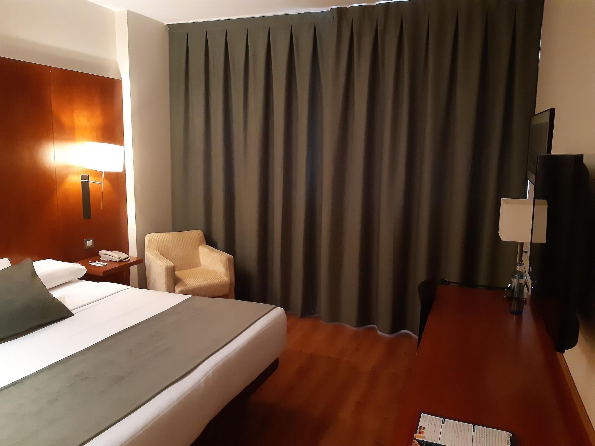 Hotel Xon'S Valencia Aldaia Exterior foto