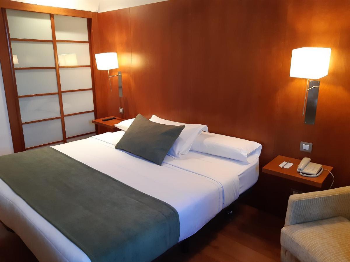 Hotel Xon'S Valencia Aldaia Exterior foto