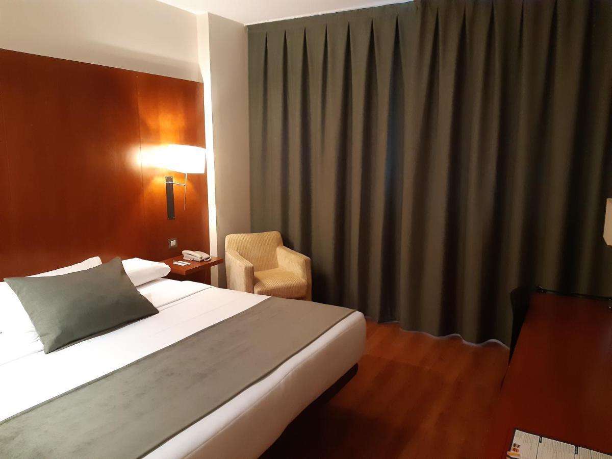 Hotel Xon'S Valencia Aldaia Exterior foto